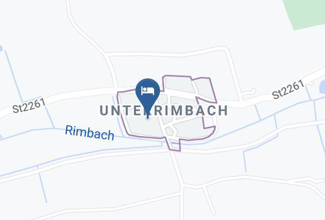 Neustadt An Der Aisch Bad Windsheim - Kostner Fritz Maps