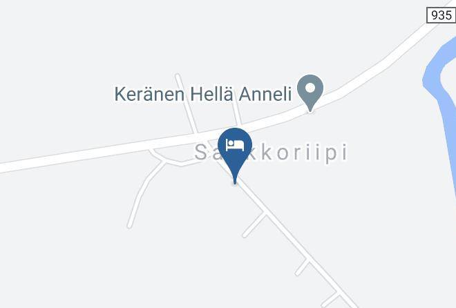 Pello - Kotariipi Maps