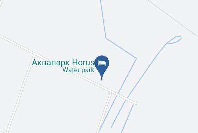 Berehove Raion - Kotedzh Khorus Maps