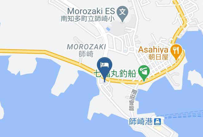 Minamichita Townchita District - Kotobuki Maps