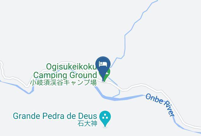 Kotobukitei Map