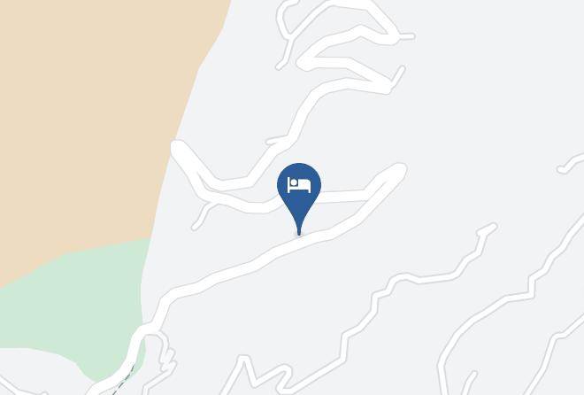 Koukourava Garden Map