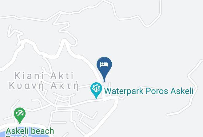 Perifereiaki Enotita Nison - Koula Studios Maps