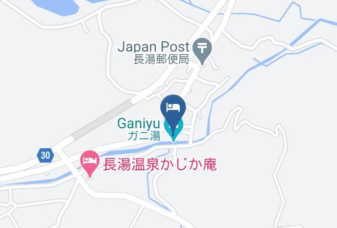 Taketa City - Kouyoukan Maps