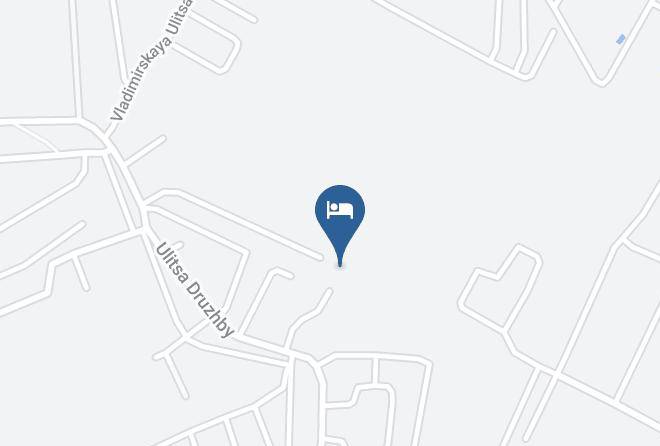 Sergiyevo Posadsky District - Otel' Kovcheg Maps