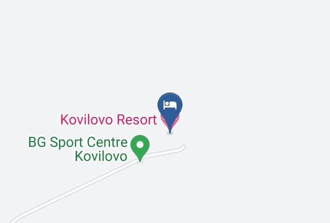 Belgrade City - Kovilovo Resort Maps