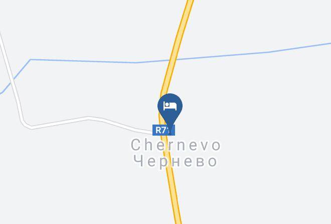 Kovrovsky District - Kovrovskaya Sloboda Maps