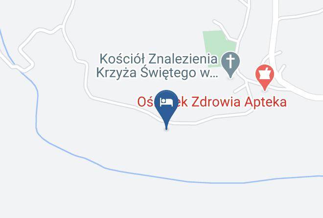 Limanowski - Kowalowka Maps