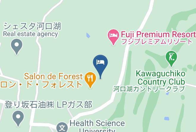Koyukurabuyamanakakohansaron Map
