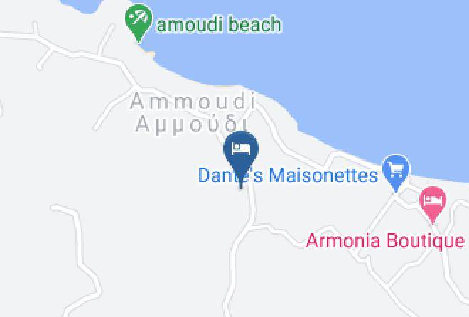 Zakinthos - Kozanos Ii Maps