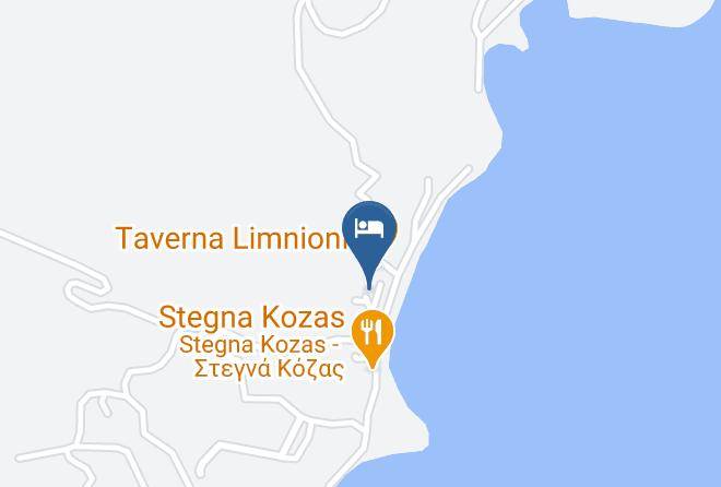 Dodecanese - Kozas Studios Maps