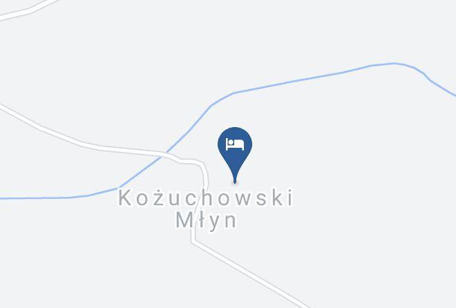 Piski - Kozuchowski Mlyn Maps