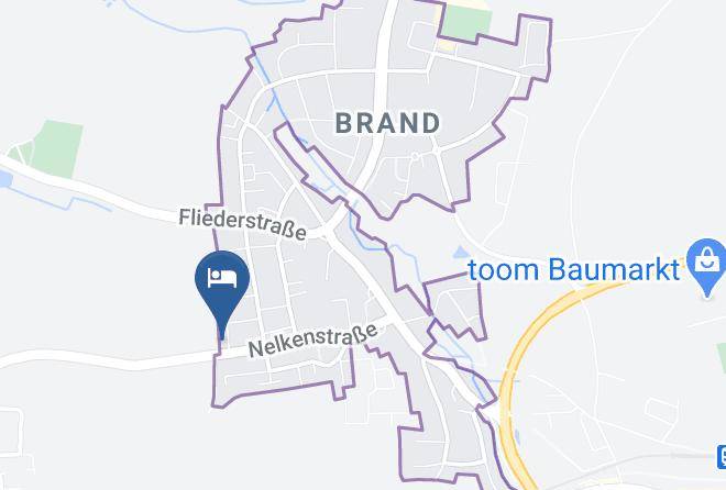 Erlangen Hochstadt - Kraeuterwichtel Maps