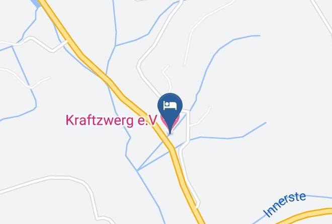 Goslar - Kraftzwerg Ev Maps