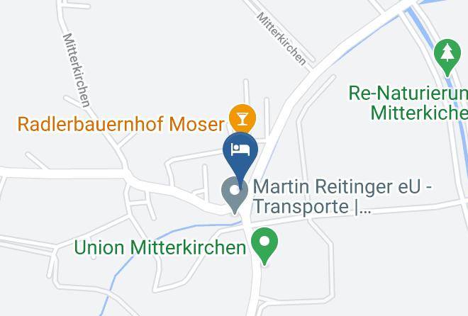 Perg - Kraglhof Am Donauradweg Maps
