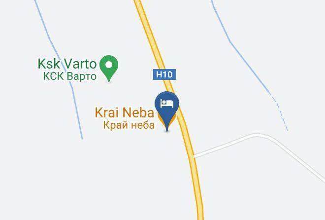 Kolomyia Raion - Krai Neba Maps
