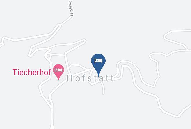 Bolzano - Kraidlhof Maps