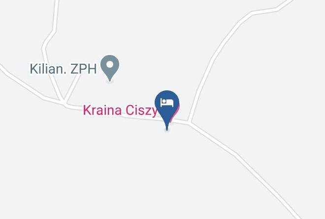 Sandomierski - Kraina Ciszy Maps
