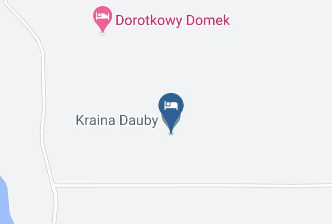 Ilawski - Kraina Dauby Maps