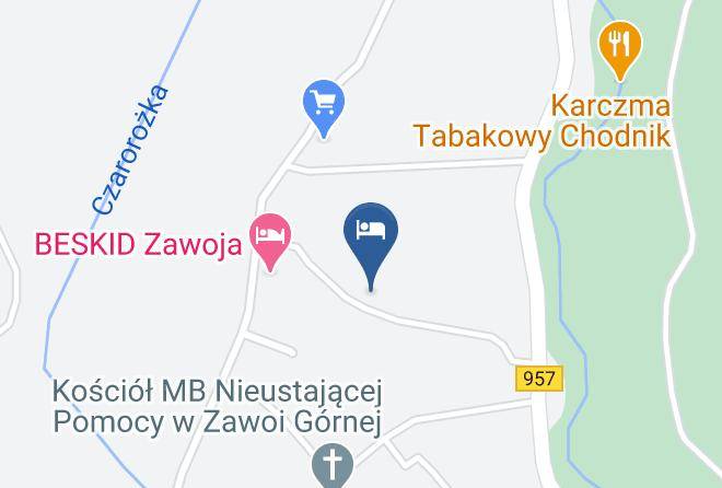 Suski - Kraina Szczesliwosci Maps