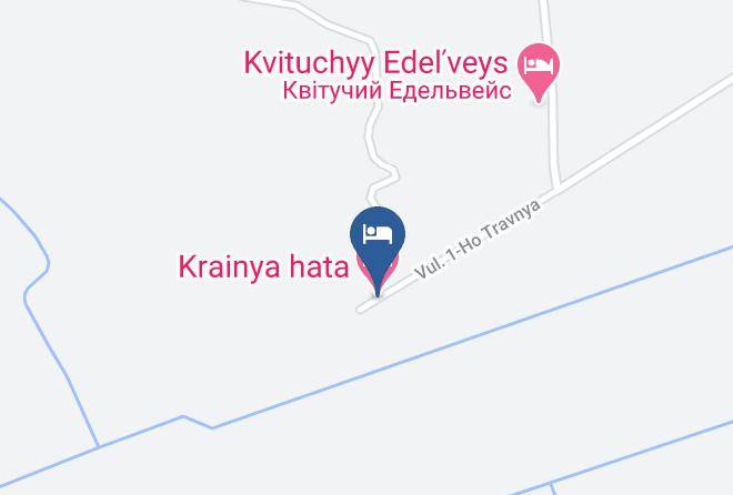 Krainya Hata Map