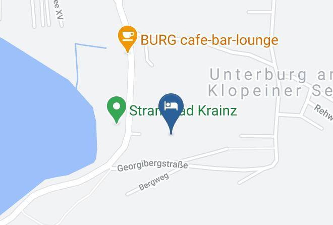 Volkermarkt - Krainz Hotelbetriebs Gmbh Maps