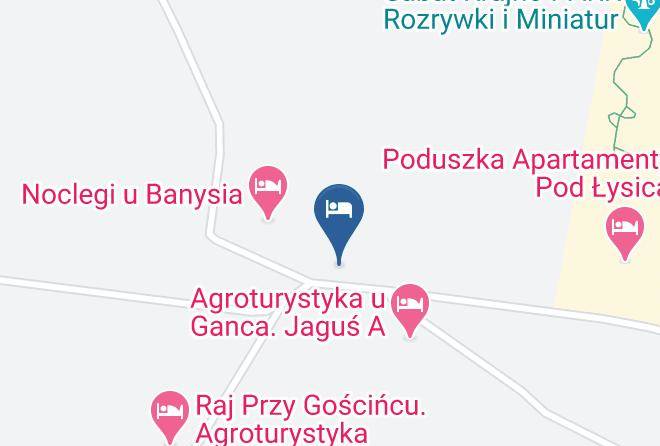 Kielecki - Krajno Paradise Maps