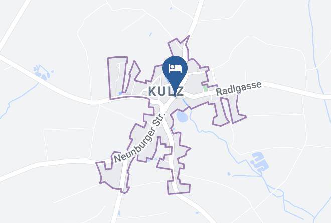 Schwandorf - Kirchberger Gastronomie Gmbh Kramerhof Kulz Maps