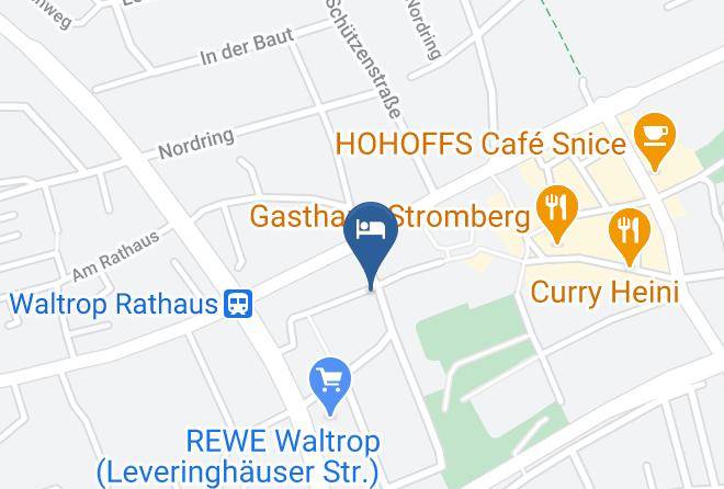 Recklinghausen - Kranefoer Maps