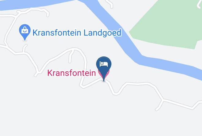 Kransfontein Map