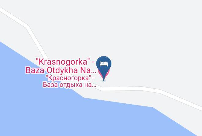 Braslaw District - Krasnogorka Baza Otdykha Na Braslavskikh Ozerakh Maps