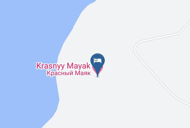 Khabarovsky District - Krasnyy Mayak Maps