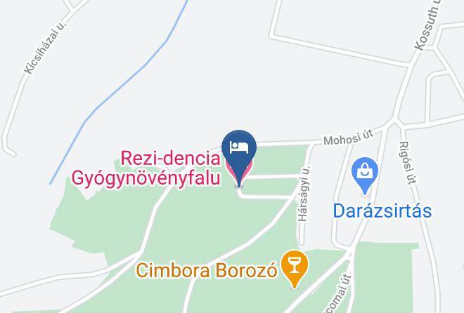 Rezi - Krauterdorf Maps