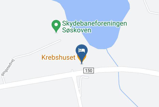 Soro - Krebshuset Maps