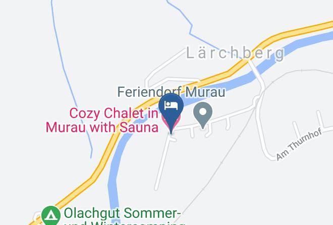 Murau - Kreischbergblick Maps