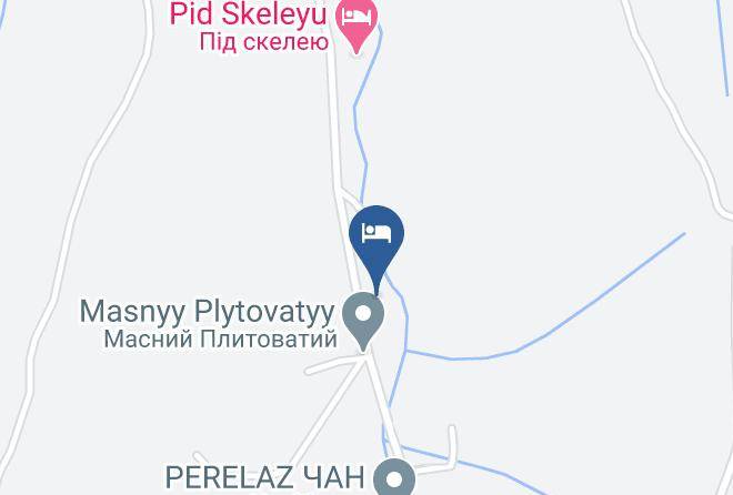 Rakhiv Raion - Kreitser Maps