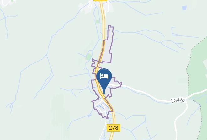 Fulda - Krenzers Rhon Maps