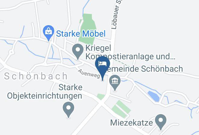 Gorlitz - Kretscham Schonbach Gmbh Maps