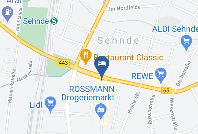 Kretschmanns By Kiana Gmbh Map