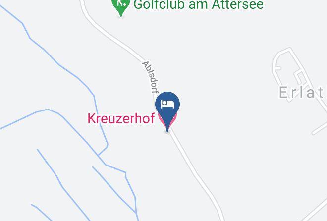 Vocklabruck - Kreuzerhof Maps