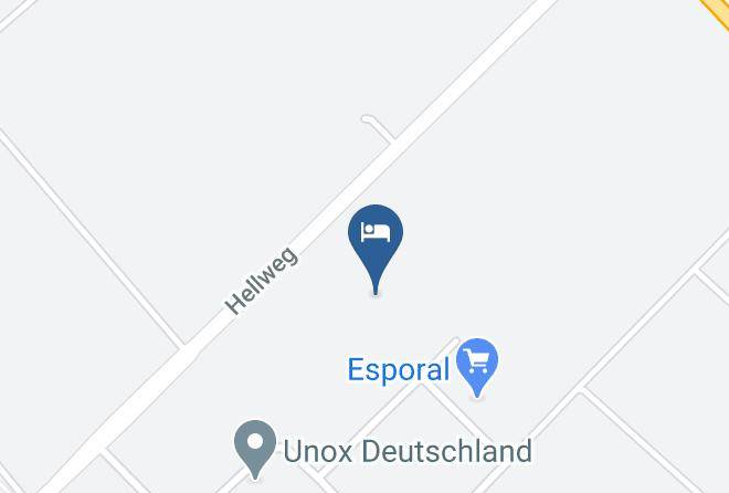 Paderborn - Krieger Ubernachtung Maps
