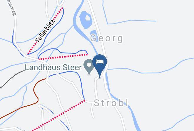 Liezen - Krispenkeller Maps