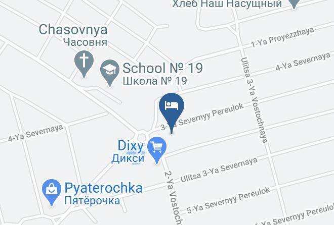 Smolensk - Kristina Maps