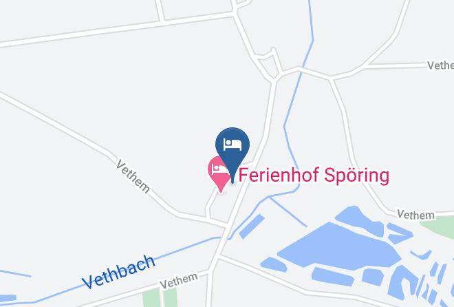 Heidekreis - Kristina Sporing Neulandhof Maps