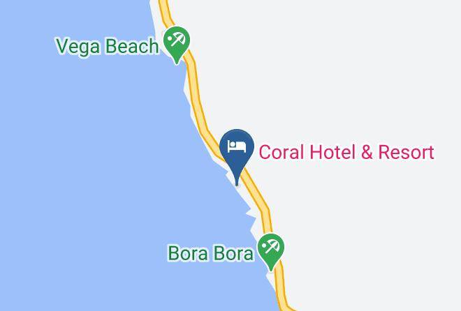 Kristoni Radhime Map