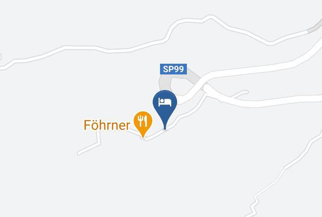 Bolzano - Kristplonerhof Agriturismo Maps