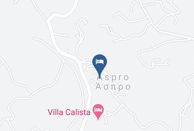 Khania - Kritiko Arhontiko Maps