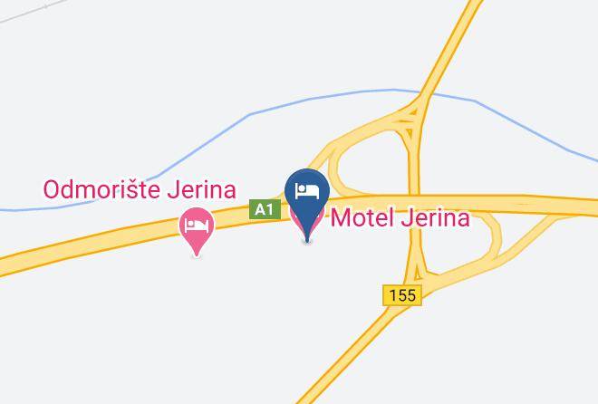 Podunavlje District - Krivana Pauze Maps