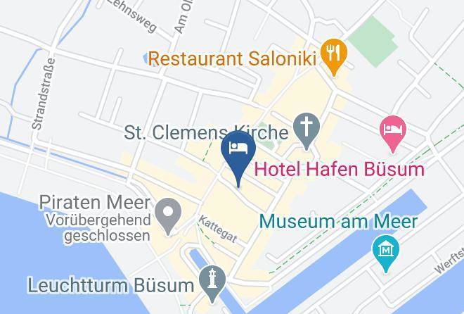 Dithmarschen - Kroger Haus Gmbh & Co Kg Maps