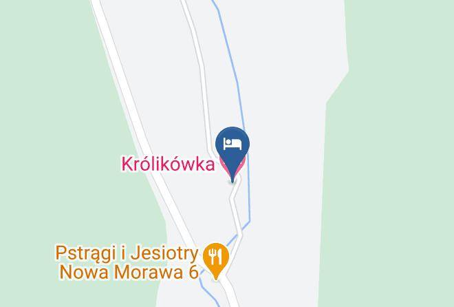 Klodzki - Krolikowka Maps